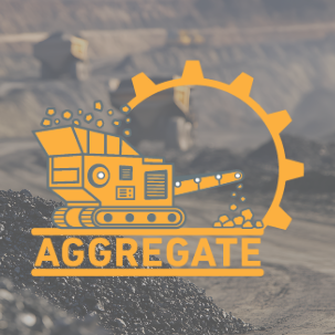 Aggregate